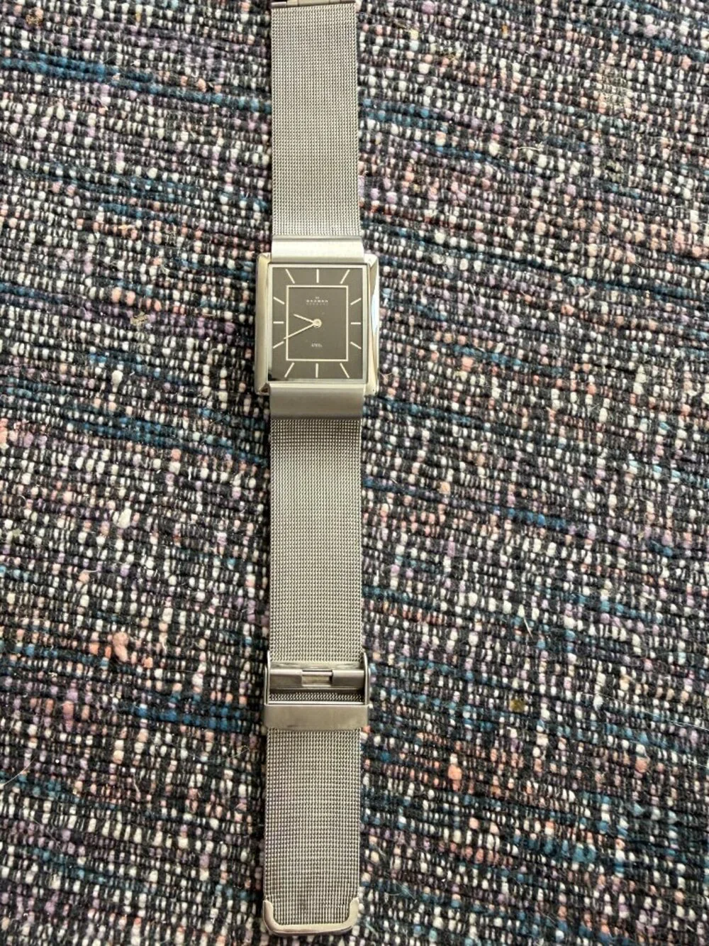 Men's Skagen Watch, 224LSSM